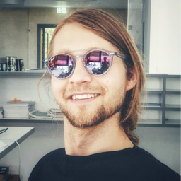 Alexander Buch's profile picture