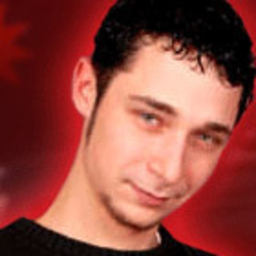 Marcus Hoffmann
