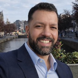 Victor Hugo Braga Vieira