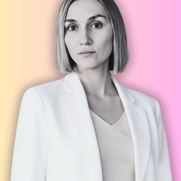 Uljana Rande's profile picture
