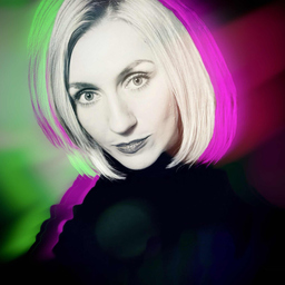 Uljana Rande's profile picture