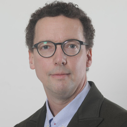 Dr. Christian Klöpsch