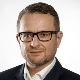 Oliver Ibel