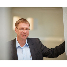 Christoph Helmer's profile picture