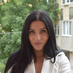 Bilc Denisa's profile picture