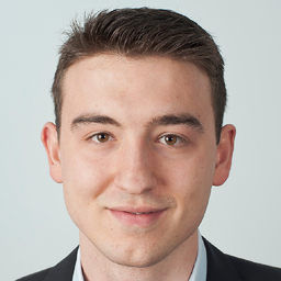 Max Keib