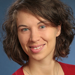 Anna Verena Thierfelder