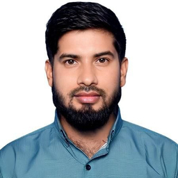 Md Mohammad Ali