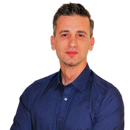Aleksandar Juricev's profile picture