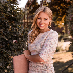 Melanie Pfützner