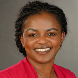 Nelly Wanjiku Hübenthal