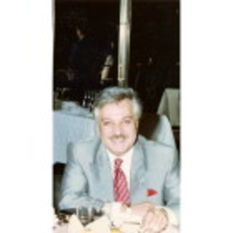 Ziya Kayacan