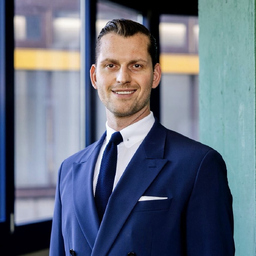 Prof. Dr. Nicolas Bennerscheid's profile picture