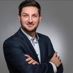 Alexander Esposito