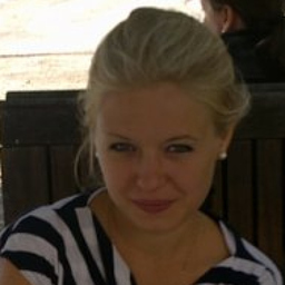 Profilbild Anna Ruge