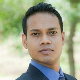 Abhishek Samanta
