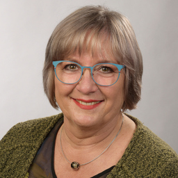 Martina Geyer