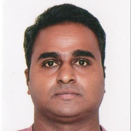abhilash nadesan