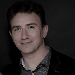 Andreas Raschendorfer