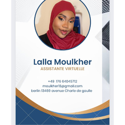 Lalla Moulkher Anne