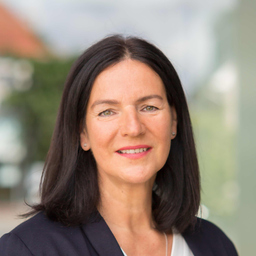 Bettina Hauber