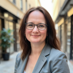 Mag. Alexandra Strommer-Jarz