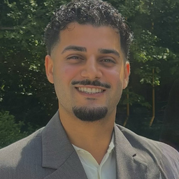Darian Rahman