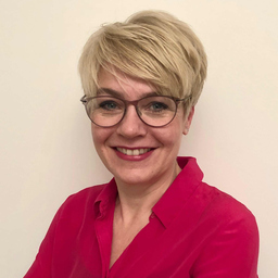 Kerstin Schramm