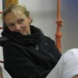 Sylvia Hanelt-Schlimme