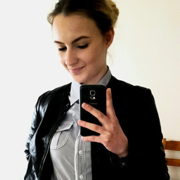 Monika Terzic
