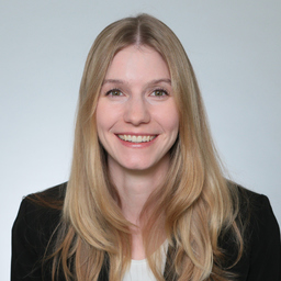 Profilbild Lisa Gebhardt