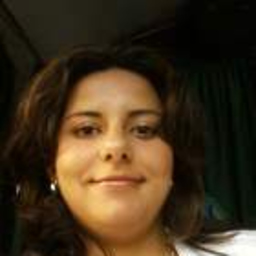 Norma Constanza Nuñez Bohorquez