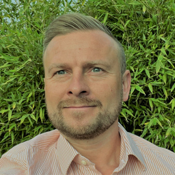 Martin Muschalla