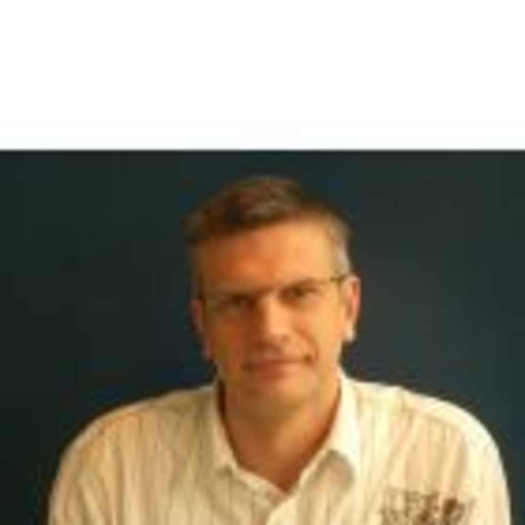 Martin Sander ITManager SanderDesign & Objektberatung XING