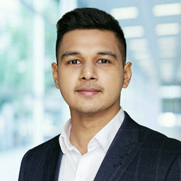 Sahil Kulkarni