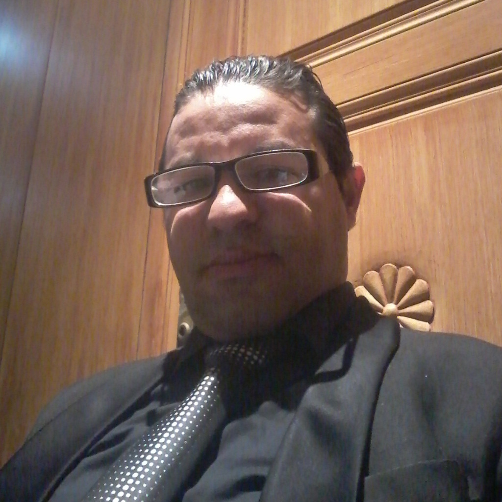 Hamdi Ben Abdallah Rezeption zephir hotel XING