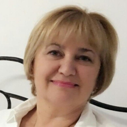 Valiantsina Iser