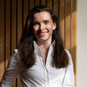 Cécile Isabelle von Ahlen