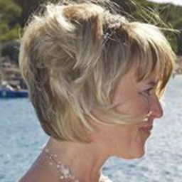 Daniela Gest-Graßl