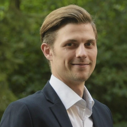 Daniel Schenke