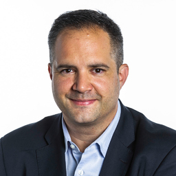 Dr. Martin Agüera