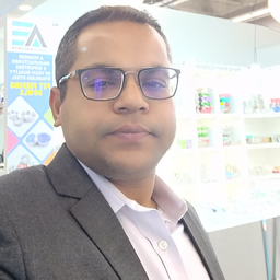 Mag. Ankur Jain