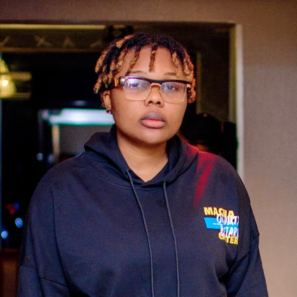 Egeonu Queen Supervisor Escapade XING