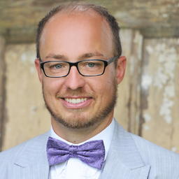 Dipl.-Ing. Marcus Eich
