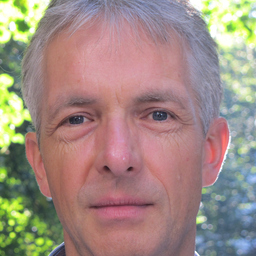 Jorg Hamm