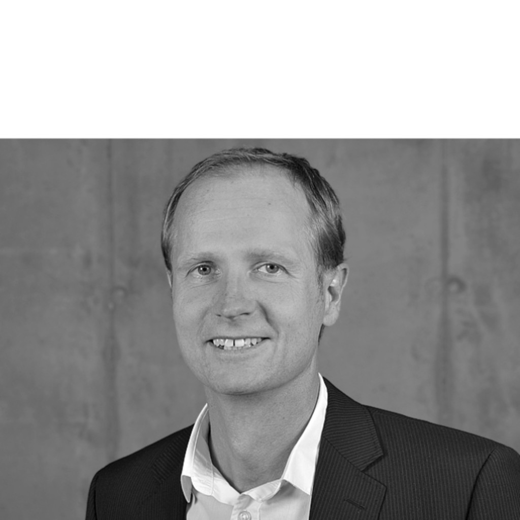 Jochen Schumacher - Standortleiter Köln - Carpus+Partner AG | XING