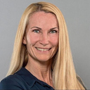 Sylvia Eugenie Huber