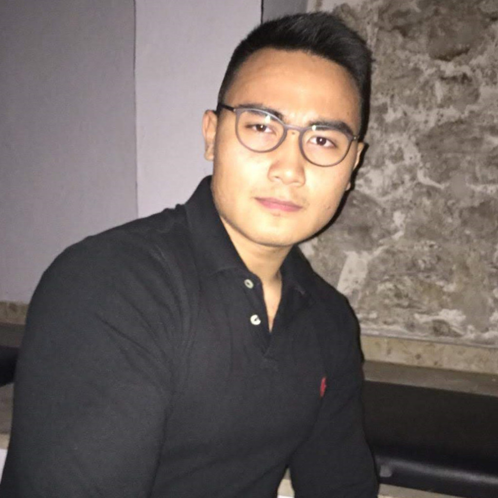 Johannes Bauer IT Consultant Krones AG XING