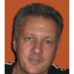 Martin P. de la Cruz Porteneuve