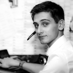 Florian Otte